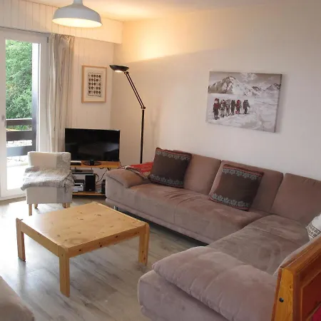 Apartman Fewo Chaedoz 55 Nend170