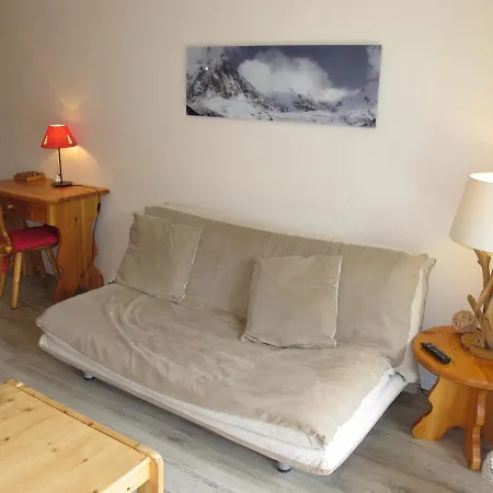Fewo Chaedoz 55 Nend170 * Nendaz