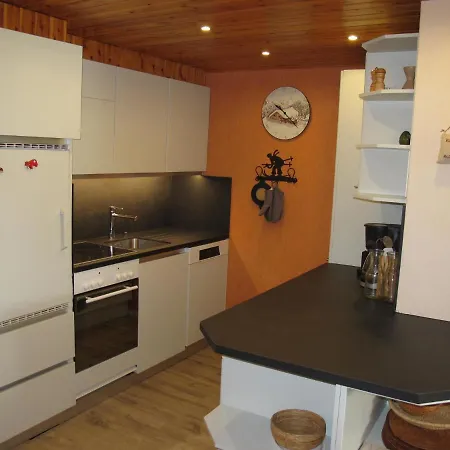Apartman Fewo Chaedoz 55 Nend170 Nendaz
