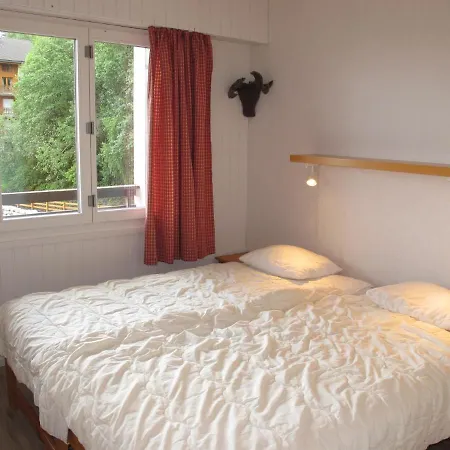 Fewo Chaedoz 55 Nend170 Nendaz