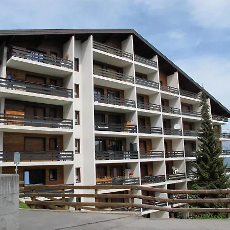 Fewo Chaedoz 55 Nend170 Apartman *