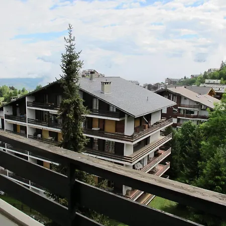 Fewo Chaedoz 55 Nend170 Apartman