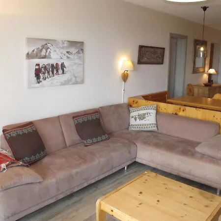 Fewo Chaedoz 55 Nend170 Nendaz