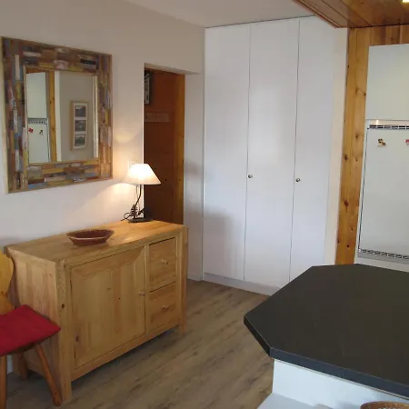 Apartman Fewo Chaedoz 55 Nend170 *
