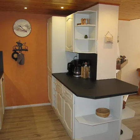 Fewo Chaedoz 55 Nend170 Apartman Nendaz