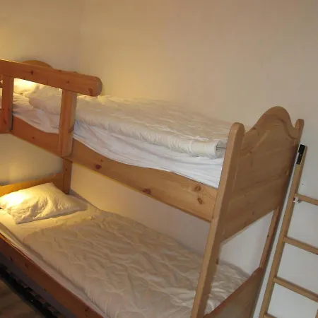 Apartman Fewo Chaedoz 55 Nend170