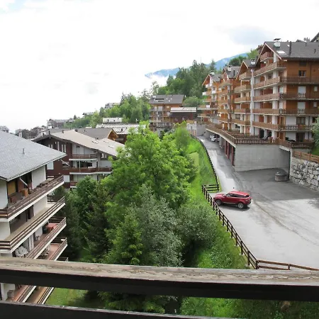 Apartman Fewo Chaedoz 55 Nend170 Nendaz