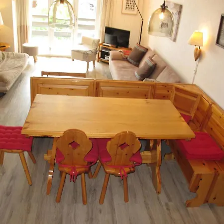 Fewo Chaedoz 55 Nend170 Nendaz