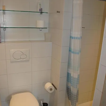 Fewo Chaedoz 55 Nend170 Apartman *