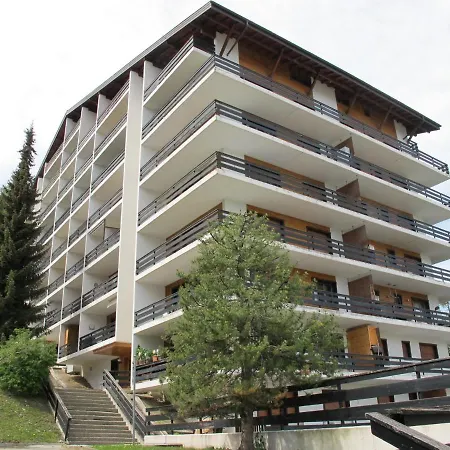 Apartman Fewo Chaedoz 55 Nend170 *