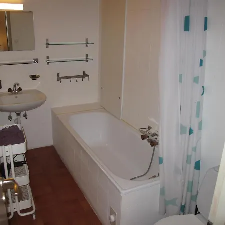 Fewo Chaedoz 55 Nend170 Apartman Nendaz