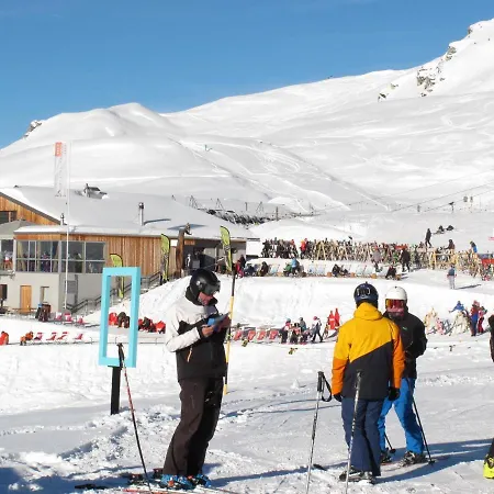 Fewo Chaedoz 55 Nend170 Nendaz